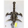 Image 2 : LICH KING'S FROSTMOURNE REPLICA SWORD 46"