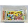 Image 1 : BIN OF ARCHIES COMICS