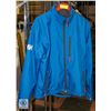 Image 1 : XL MENS HELLY HANSEN COAT-ESTATE