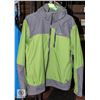 Image 1 : EDDIE BAUER LARGE MENS JACKET