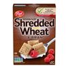 NEW 3 X 525G POST SHREDDED WHEAT & BRAN