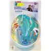 NEW DISNEY FROZEN TODDLER BIKE HELMET