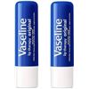Image 1 : NEW 4 X 4.8G VASELINE LIP THERAPY