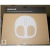 Image 1 : NEW FOOT MASAGER W/HEAD+AIR COMPRESSION