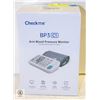 Image 1 : NEW BLUETOOTH BLOOD PRESSURE MONITOR