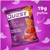 Image 2 : CASE OF 8 X 32G QUEST SPICY SWEET CHILI TORTILLA