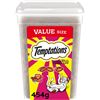 Image 1 : NEW 454G TEMPTATIONS MIX UPS CHICKEN & BEEF