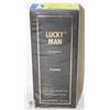 Image 1 : LUCKY MAN ORIGINAL PARIS EAU DE TOILETTE