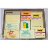 Image 1 : SEALED POST-IT NOTES/GRAND & TOY