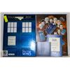 Image 1 : BBC DOCTOR WHO POLICE CALL BOX