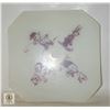 Image 1 : 1950S CARTOON CHARACTERS GLASS CEILING LIGHT SHADE
