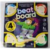 Image 1 : NEW SEALED KIDKRAFT BEAT BOARD MUSICAL BALANCE