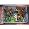 Image 1 : MEGA BLOCKS DRAGONS MASSIVE COLLECTION