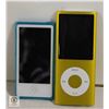 Image 1 : 2 IPODS