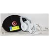 Image 1 : BEATS BY DRE HEADPHONES & CASE