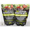 Image 1 : SEALED 2 EARTHALIVE SOIL ACTIVATOR
