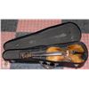 Image 1 : VINTAGE VIOLIN IN CASE