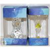 Image 1 : NEW DISNEY TINKER BELL & OLAF FIGURINES