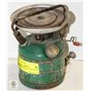 Image 1 : COLEMAN MODEL 505 PORTABLE KEROSENE STOVE