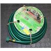 Image 1 : 50' X 1/2" GARDEN HOSE