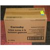 Image 1 : NEW CASE OF CARNABY SOUR SODA FRIES 8 X 500G BB