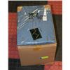 Image 1 : NEW MEN'S SHIRTS CASE OF 9 DENIM SIZE 2XL