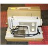 Image 1 : ESTATE SEARS KENMORE SEWING MACHINE-ESTATE