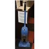 Image 1 : EUREKA WIDE TRACK CARPET CLEANER