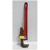 Image 1 : SUPER EGO 18" HEAVY DUTY WRENCH