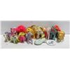 Image 1 : 10 MY LITTLE PONIES + 3 KEEPERS