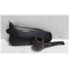 Image 1 : COLLECTIBLE COMPACT DELUX SMOKING PIPE IN A CASE