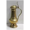 Image 1 : MINI BRASS TEAPOT