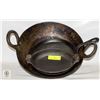 CAST IRON WOK, FRY PAN, SAUCE PAN TOGETHER-ESTATE