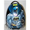 Image 1 : BATMAN SUITCASE FULL OF BATMAN FABRIC