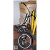 ORIGINAL SHIFTER 7 RIDEALONG TRAIL BIKE