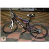 21 SPEED CCM SAVAGE DS 26 MOUNTAIN BIKE WITH DUAL
