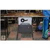 Image 1 : ROCKWELL 10" TABLE SAW 3/4 HP MOTOR