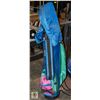 ADULT GOLF CLUBS & BAG