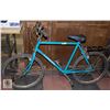 KUWAHARA BLUE ROAD BIKE