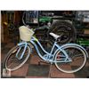 VINTAGE STYLE SUPERCYCLE CLASSIC CRUISER