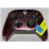 PDP XBOX ONE CONTROLLER MAROON