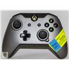 PDP FACEOFF XBOX ONE CONTROLLER GREY