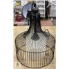 NEW WITH TAGS UTTERMOST LIGHT FIXTURE