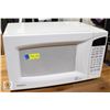 GOLDSTAR 1100 WATT MICROWAVE