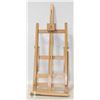 MONT MARTE ART EASEL