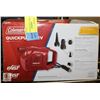 Image 1 : COLEMAN 12 VOLT QUICK PUMP
