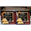 Image 1 : 8PKS OF CAMPBELL’S SHORTBREAD COOKIES