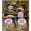 Image 1 : 24 BAGS OF BEAR NUTS ORIGINAL MIX BB 1/25
