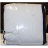 Image 1 : QUEEN SIZE MATTRESS COVER