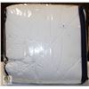 Image 1 : QUEEN SIZE MATTRESS COVER